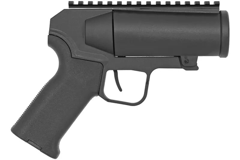 ProShop 40mm Grenade Launcher Pistol