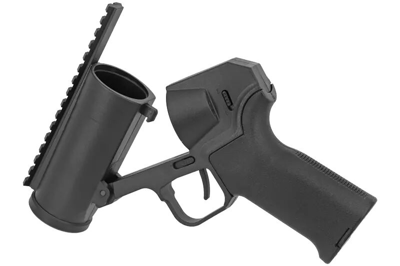 ProShop 40mm Grenade Launcher Pistol