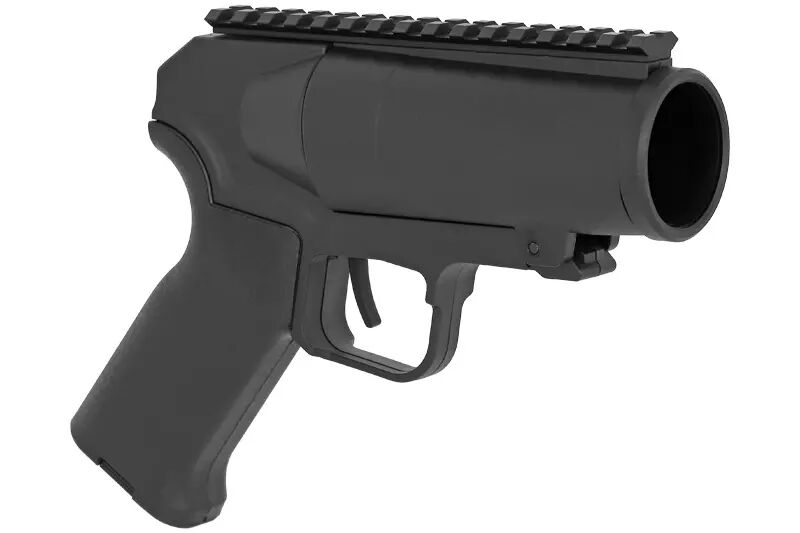 ProShop 40mm Grenade Launcher Pistol