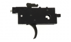 RA steel complete trigger box(for we M4 GBB )