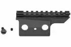 Rail for GR14 G&G Armament