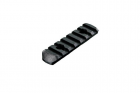 Rail Picatinny 7 Slots pour garde main MOE Magpul