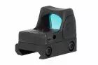 Red dot sight RMR Black nylon Holy Warrior