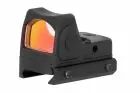 Red dot sight RMR Black nylon Holy Warrior