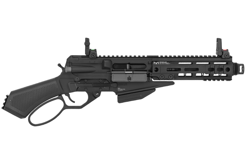 Réplica Carbine LevAR 7 Gas G&G Armament