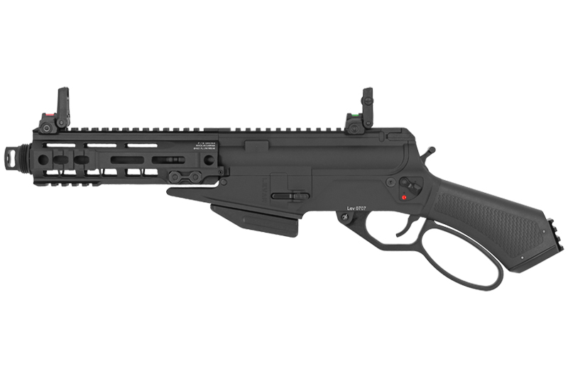 Réplica Carbine LevAR 7 Gas G&G Armament