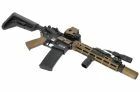 Replica MK18 Prime Brushless Double config Chaos Bronze Cerakote Custom