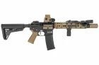 Replica MK18 Prime Brushless Double config Chaos Bronze Cerakote Custom