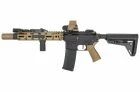 Replica MK18 Prime Brushless Double config Chaos Bronze Cerakote Custom