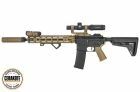 Replica MK18 Prime Brushless Double config Chaos Bronze Cerakote Custom