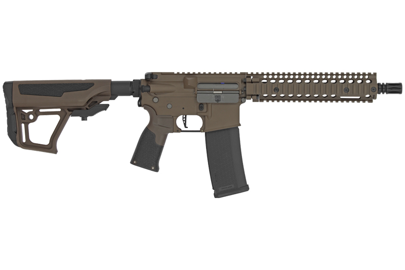 Replica MK18 SA-E19 EDGE 2.0 Daniel Defense® Specna Arms AEG Cerakote