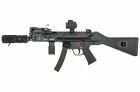 MP5 airsoft pdw