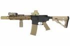 M4 / M15 / M16 airsoft rifles