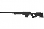 Replica Sniper L96 AWS Black Tokyo Marui Spring