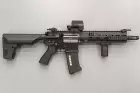 Réplique 416 Delta BK Next Gen Tokyo Marui Custom