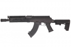 Réplique AK LTS 9.5\  Keymod LCT AEG 