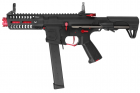 Réplique CM16 ARP9 Ranger Fire Rouge G&G Armament AEG