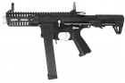 Réplique CM16 ARP9 Ranger Ice Gris G&G Armament AEG Ranger Ice Gris