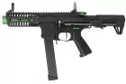 Réplique CM16 ARP9 Ranger Jade Vert Rouge G&G Armament AEG