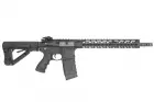 Réplique CM16 Wild Hog 13.5\  G&G Armament AEG