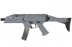 Réplique CZ Scoprion EVO3 A1 BSG GRIS ASG