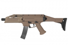 Réplique CZ Scoprion EVO3 A1 FDE ASG