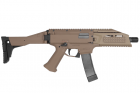 Réplique CZ Scoprion EVO3 A1 FDE ASG