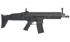 Réplique FN HERSTAL SCAR Black AEG