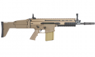 Réplique FN SCAR H FDE GBBR airsoft VFC