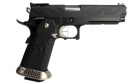 Réplique GBB hx2302 IPSC full black - AW custom