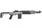 Réplique GR14 (M14) EBR S ETU Silver Version G&G Armament AEG