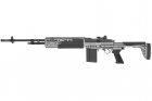 Réplique GR14 EBR L ETU (Silver Version) G&G Armament