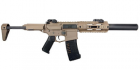 Réplique airsoft M4 Amoeba AM-014 Tan ARES AEG