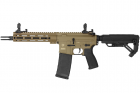 Réplique M4 SHINOBI Tan SAIGO AEG