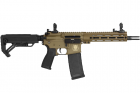 Réplique M4 SHINOBI Tan SAIGO AEG