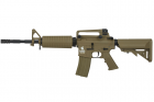 Réplique M4A1 LT-03 GEN2 Tan Lancer Tactical AEG