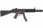 Réplique MP5 SD5 Jing Gong AEG