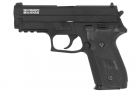 Réplique Navy Pistol .40 Full Metal Swiss Arms Gaz