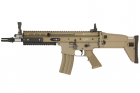 Réplique SCAR-L CQC Next Gen FDE Tokyo Marui