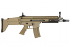 Réplique SCAR-L CQC Next Gen FDE Tokyo Marui