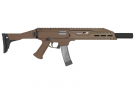 Réplique Scorpion Evo 3 A1 B.E.T FDE ASG AEG