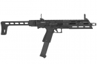 Réplique SMC9 CARBINE CONVERSION KIT BLACK G&G Armament