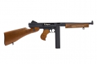 Réplique Thompson M1A1 GBBR WE / Cybergun