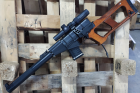 Réplique VSS Vintorez Kythera Custom