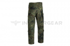 Revenger TDU Pant Invader Gear Flecktarn