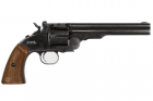 Revolver Schofield 6\  ASG