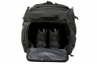 Sac de transport 90L Transall Noir TOE