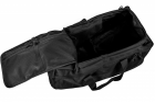 Sac de transport 90L Transall Noir TOE