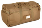 Sac de transport 90L Transall Tan TOE