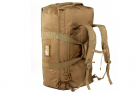 Sac de transport 90L Transall Tan TOE